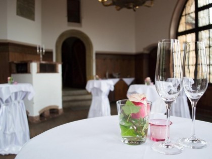 Foto: Restaurant   Altenburg