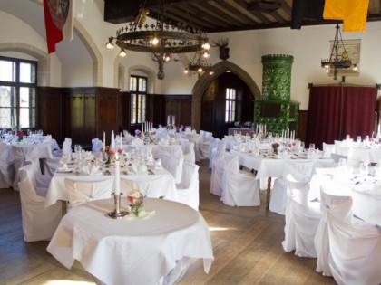Foto: Restaurant   Altenburg