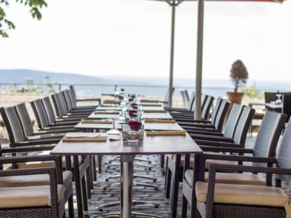 Foto: Restaurant   Altenburg
